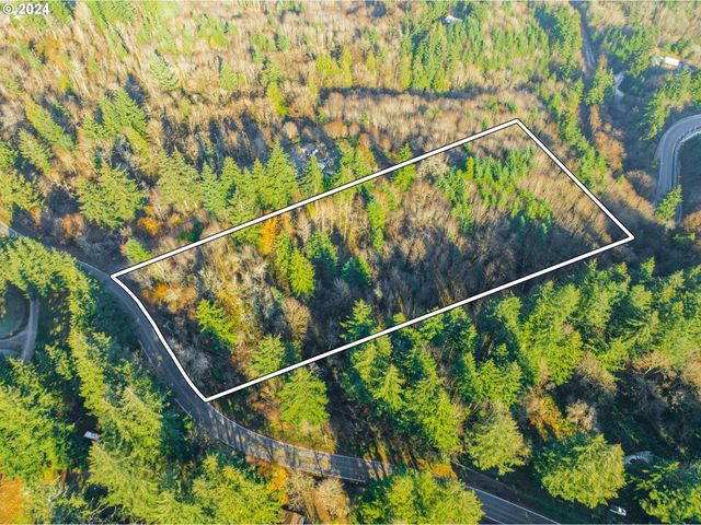 Nw SKYLINE Blvd, Portland, OR 97231