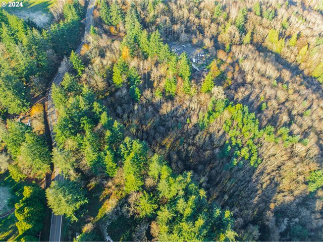 Nw SKYLINE Blvd, Portland, OR 97231