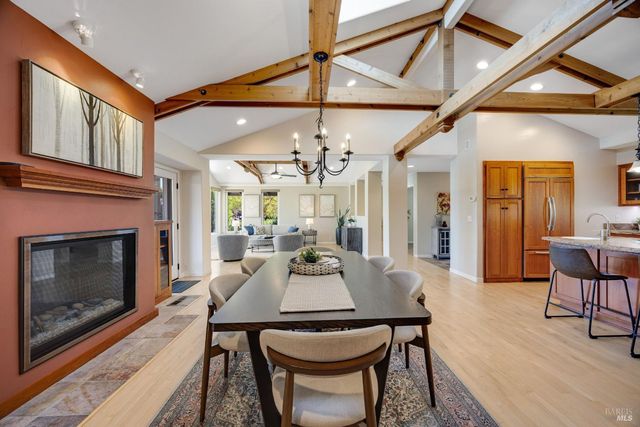 4048 El Molino Ln, Sebastopol, CA 95472