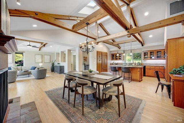 4048 El Molino Ln, Sebastopol, CA 95472