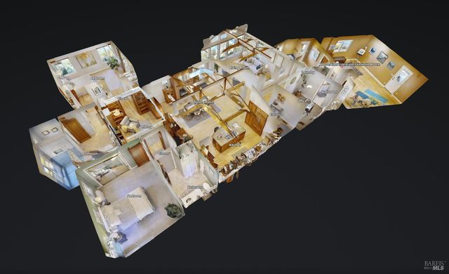 4048 El Molino Ln, Sebastopol, CA 95472