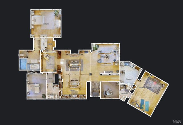 4048 El Molino Ln, Sebastopol, CA 95472