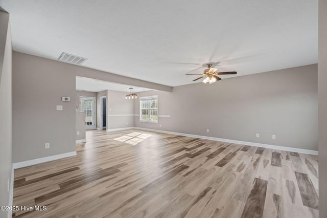 436 Huffmantown Road, Richlands, NC 28574