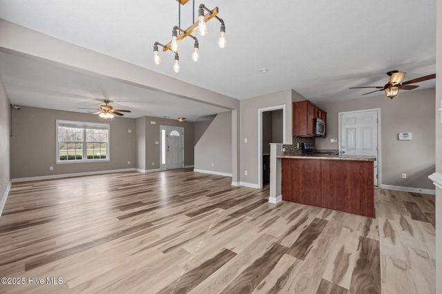 436 Huffmantown Road, Richlands, NC 28574