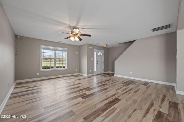 436 Huffmantown Road, Richlands, NC 28574