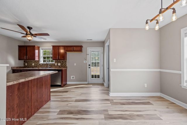 436 Huffmantown Road, Richlands, NC 28574