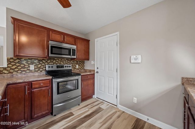 436 Huffmantown Road, Richlands, NC 28574