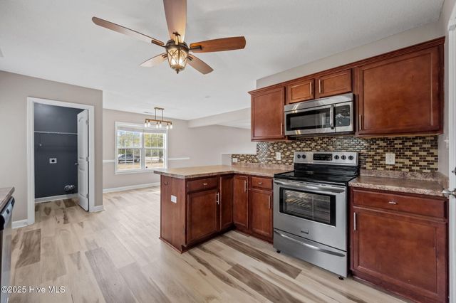 436 Huffmantown Road, Richlands, NC 28574