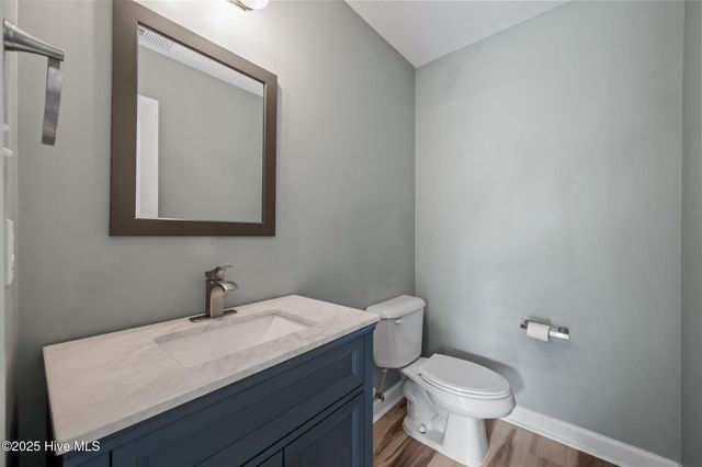 436 Huffmantown Road, Richlands, NC 28574