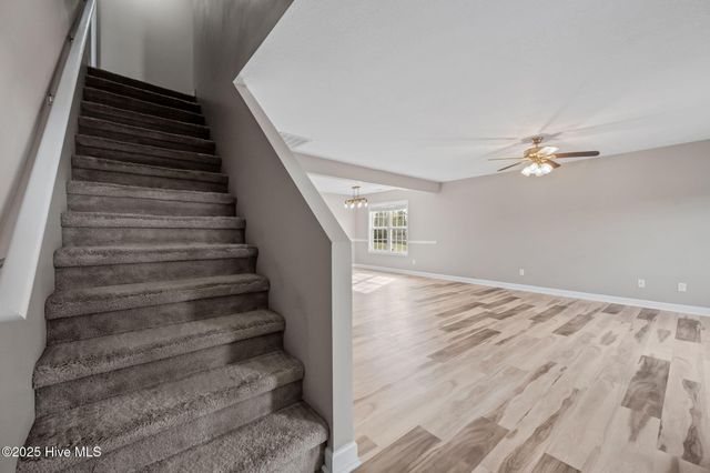 436 Huffmantown Road, Richlands, NC 28574