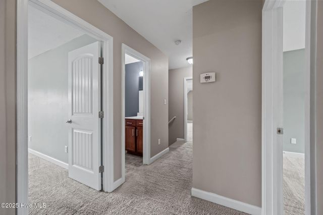 436 Huffmantown Road, Richlands, NC 28574