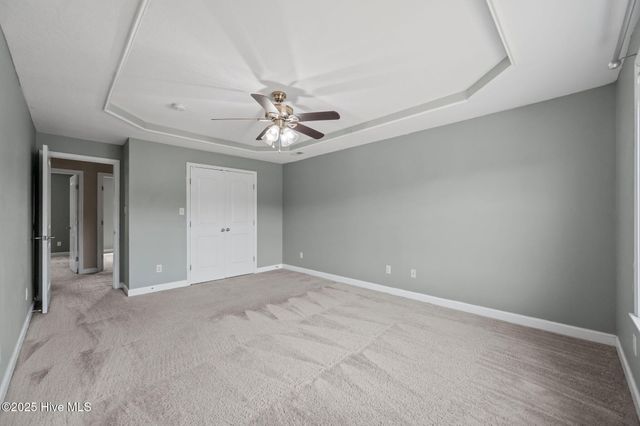 436 Huffmantown Road, Richlands, NC 28574