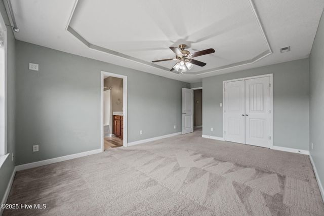 436 Huffmantown Road, Richlands, NC 28574