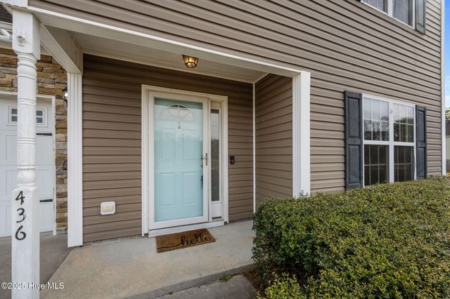 436 Huffmantown Road, Richlands, NC 28574