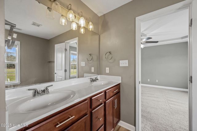 436 Huffmantown Road, Richlands, NC 28574