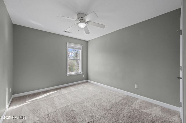 436 Huffmantown Road, Richlands, NC 28574