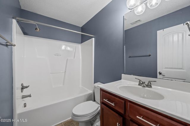 436 Huffmantown Road, Richlands, NC 28574