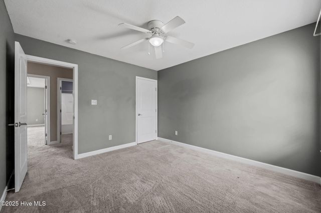 436 Huffmantown Road, Richlands, NC 28574