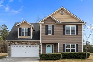 436 Huffmantown Road, Richlands, NC 28574
