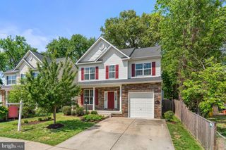 1410 MARYLAND AVE, Severn, MD 21144