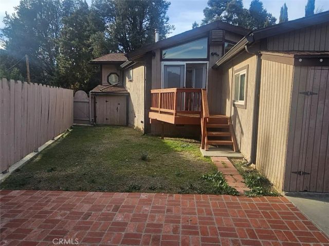 2808 Yukon Way, Pine Mountain Club, CA 93222