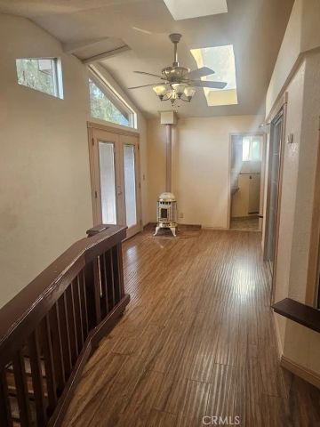 2808 Yukon Way, Pine Mountain Club, CA 93222