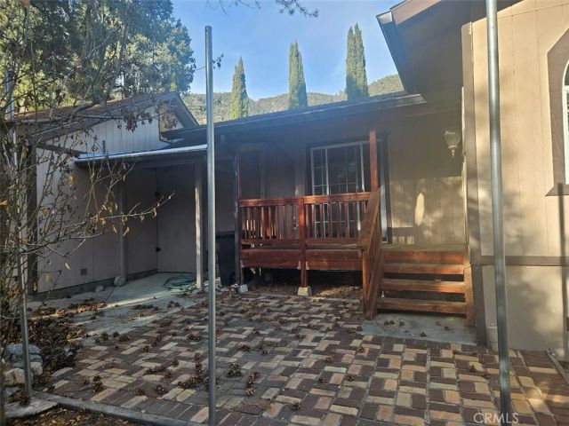 2808 Yukon Way, Pine Mountain Club, CA 93222