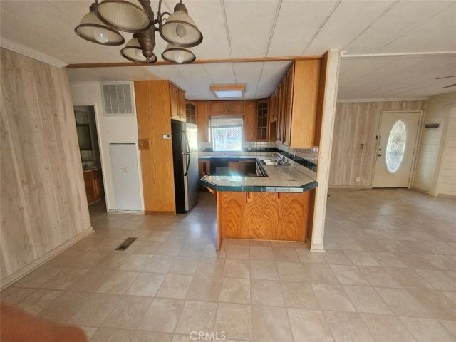 2808 Yukon Way, Pine Mountain Club, CA 93222