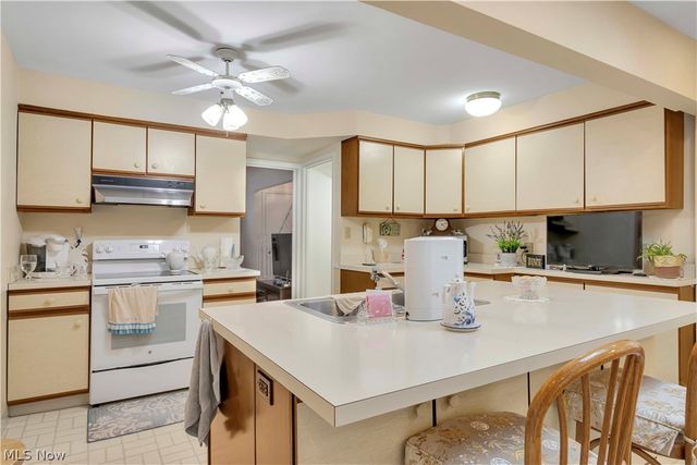 3971 Wooster Road, Fairview Park, OH 44126