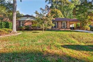 1541 Norwich Road, Winston-salem, NC 27127