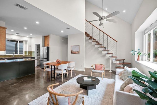 3505 Villa CT 12, Austin, TX 78704