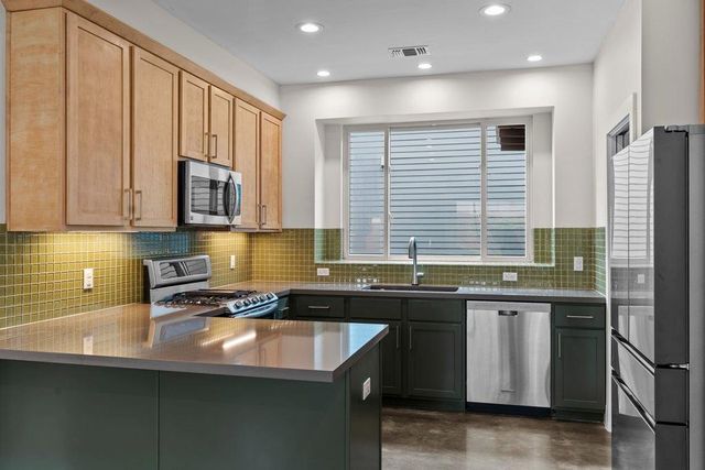 3505 Villa CT 12, Austin, TX 78704