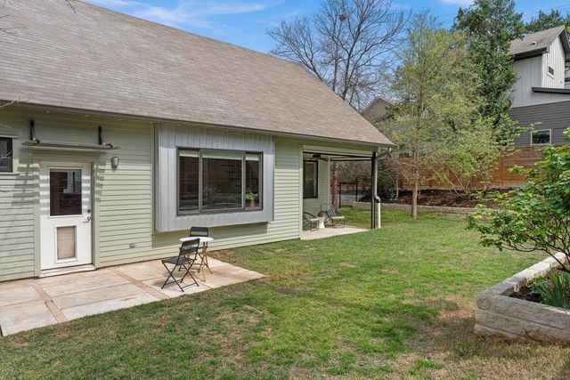 3505 Villa CT 12, Austin, TX 78704