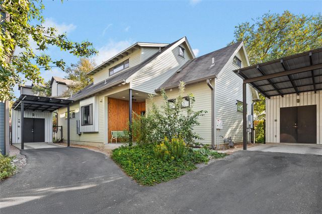 3505 Villa CT 12, Austin, TX 78704