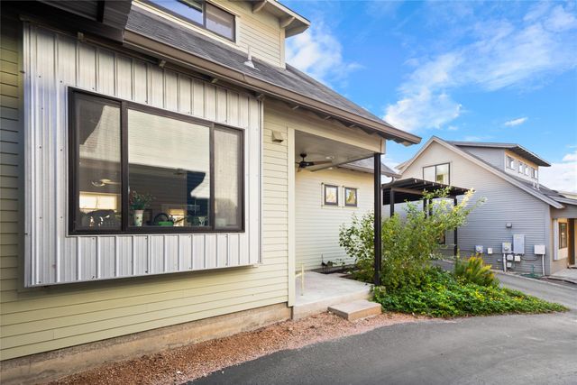 3505 Villa CT 12, Austin, TX 78704