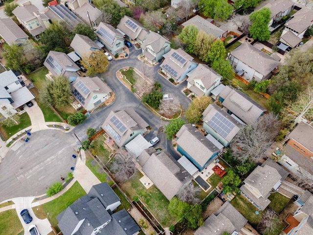 3505 Villa CT 12, Austin, TX 78704