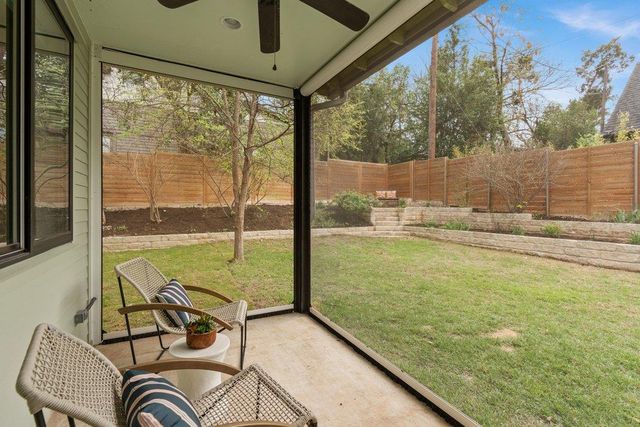 3505 Villa CT 12, Austin, TX 78704