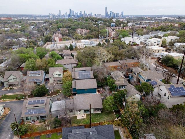 3505 Villa CT 12, Austin, TX 78704