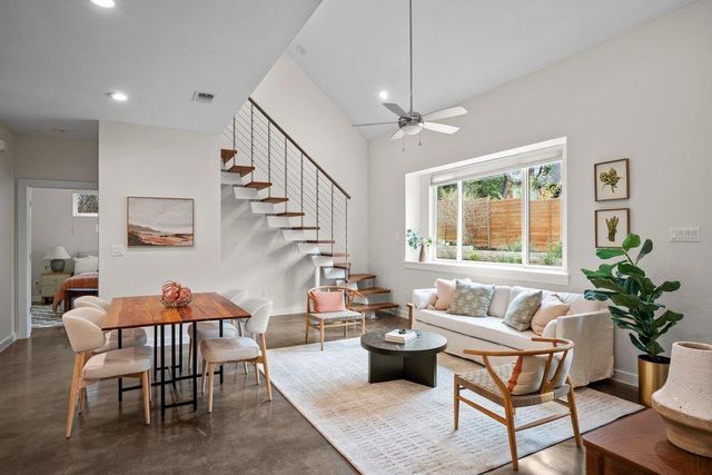 3505 Villa CT 12, Austin, TX 78704