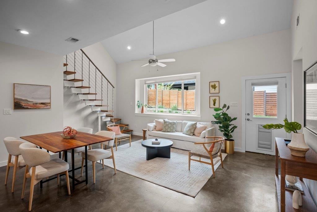 3505 Villa CT 12, Austin, TX 78704