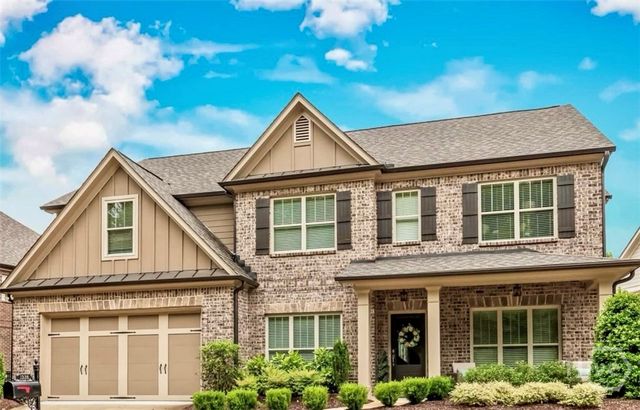 1336 Prince Place, Watkinsville, GA 30677