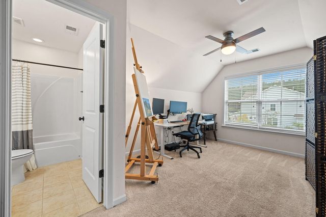 317 Whispering Breeze Lane, Summerville, SC 29486