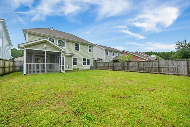 317 Whispering Breeze Lane, Summerville, SC 29486