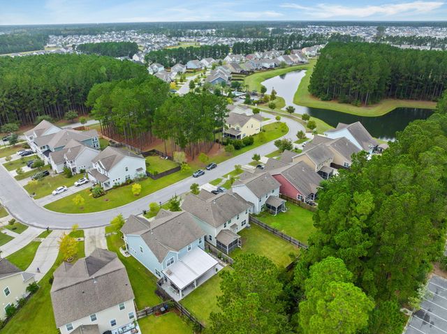 317 Whispering Breeze Lane, Summerville, SC 29486