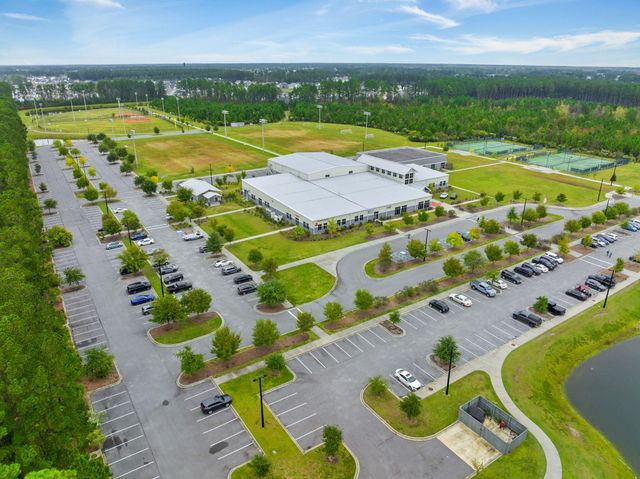 317 Whispering Breeze Lane, Summerville, SC 29486