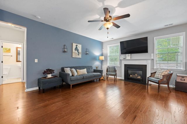 317 Whispering Breeze Lane, Summerville, SC 29486