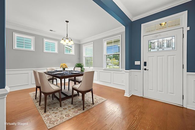 317 Whispering Breeze Lane, Summerville, SC 29486