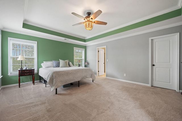 317 Whispering Breeze Lane, Summerville, SC 29486