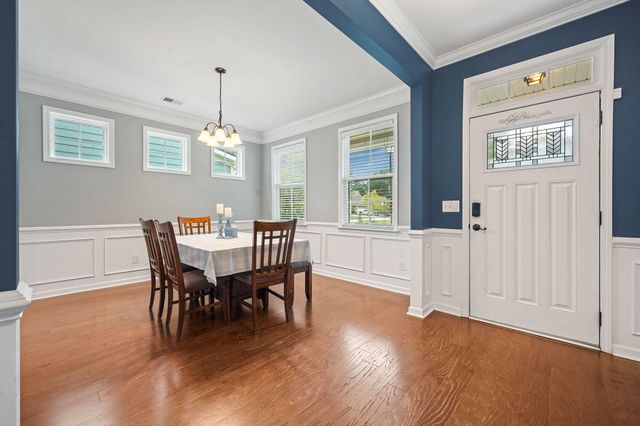 317 Whispering Breeze Lane, Summerville, SC 29486