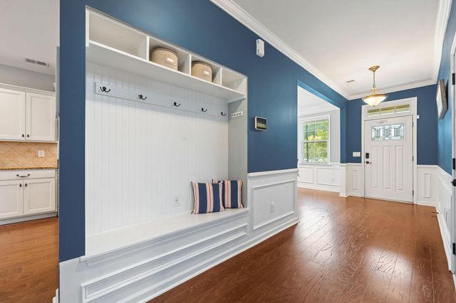 317 Whispering Breeze Lane, Summerville, SC 29486